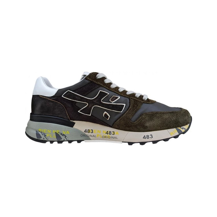 Sneakers Premiata