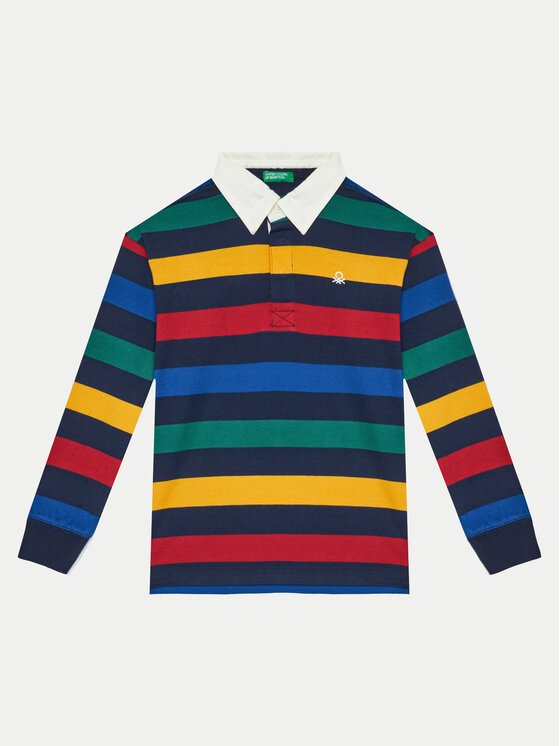 Polo United Colors Of Benetton