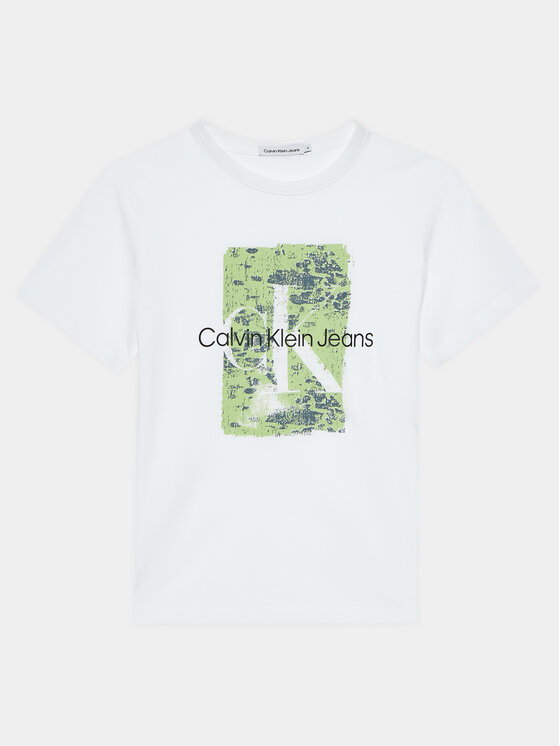 T-Shirt Calvin Klein Jeans