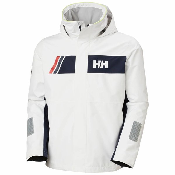 Kurtka męska Newport Inshore Helly Hansen