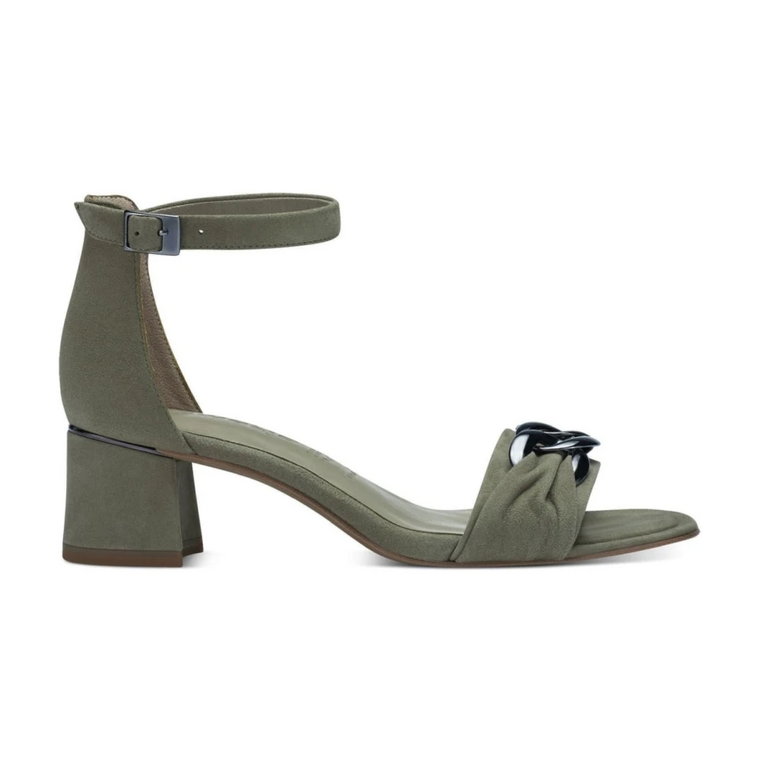 High Heel Sandals Tamaris