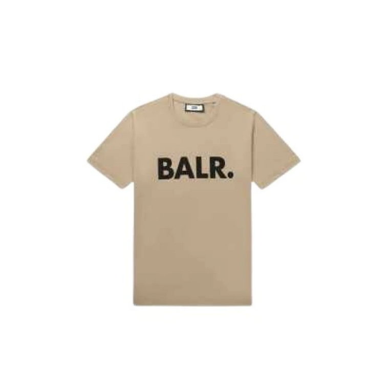 T-shirty Balr.