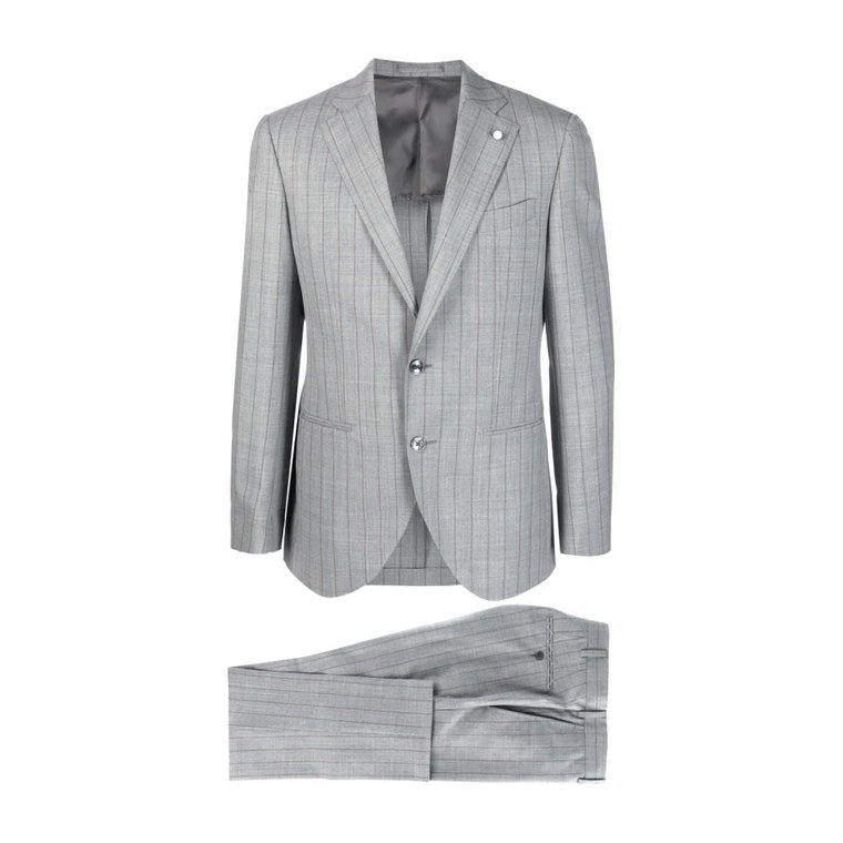 Formal Blazers Luigi Bianchi Mantova