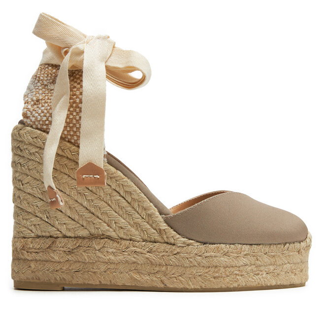 Espadryle Castañer