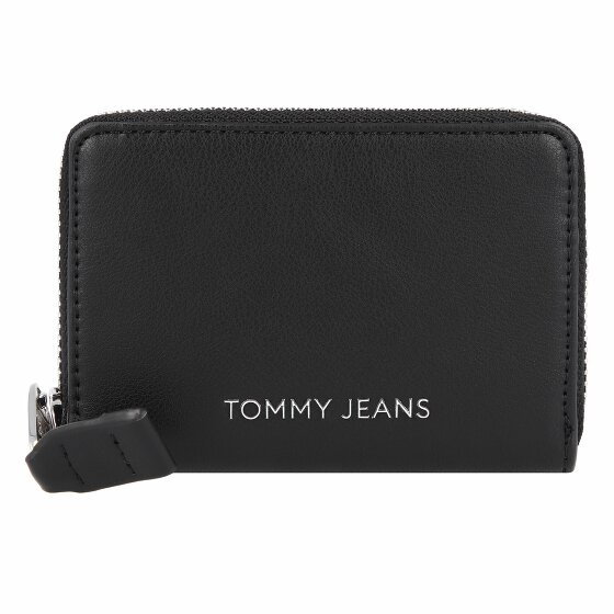 Tommy Hilfiger Jeans TJW Essential Portfel 11 cm black