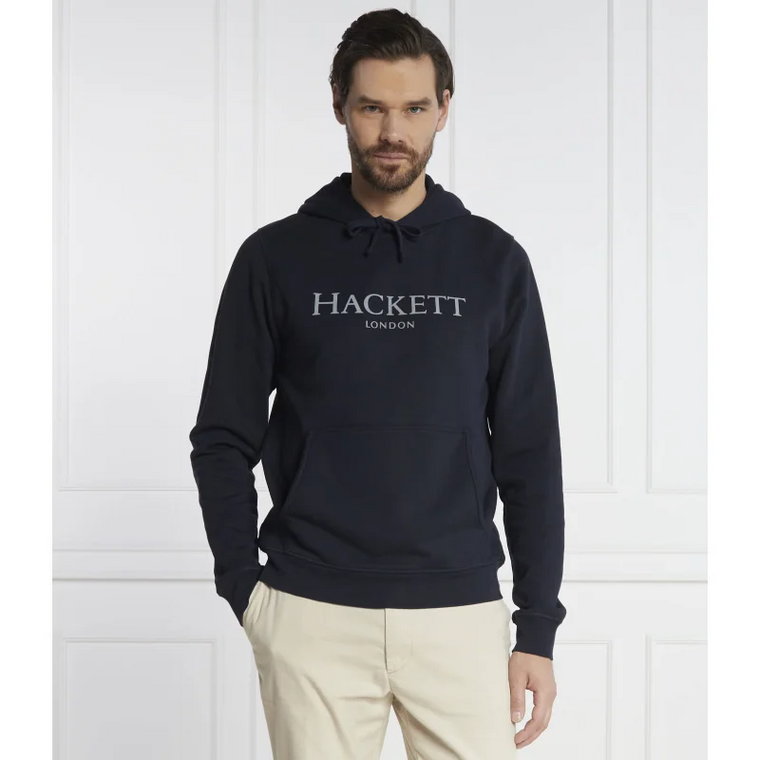 Hackett London Bluza | Regular Fit