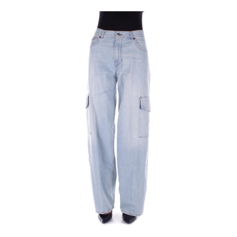 Loose-fit Jeans Haikure