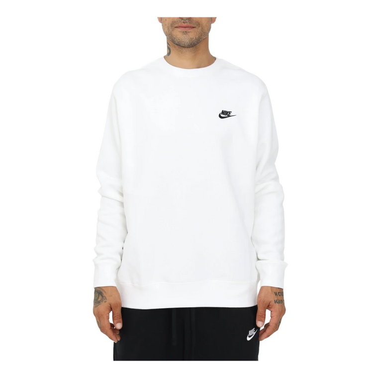 Club Fleece Crewneck Sweatshirt Nike