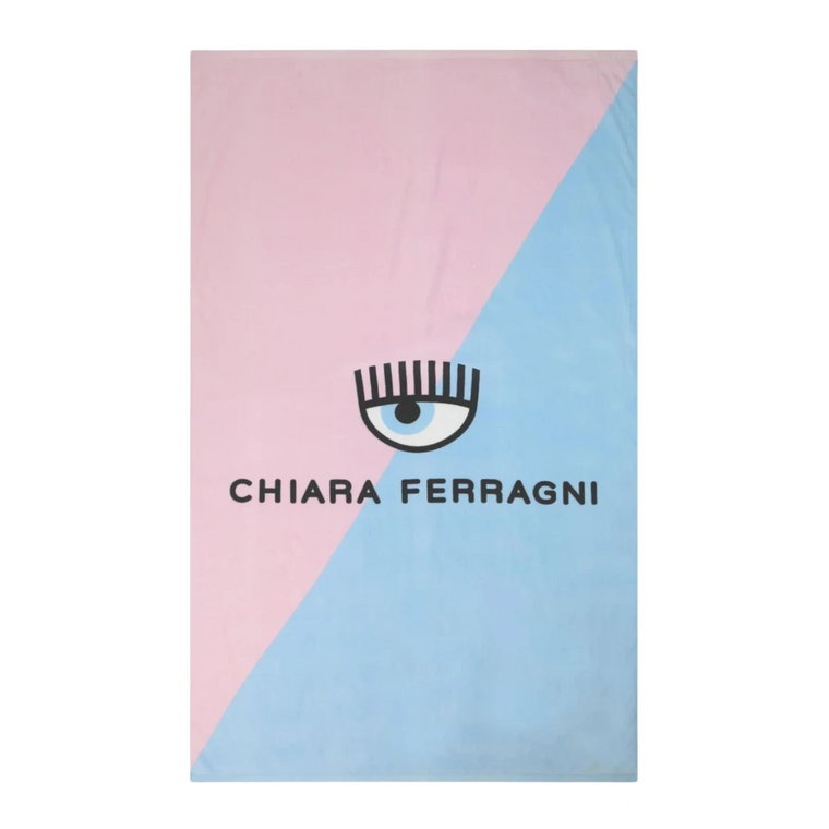 Ręcznik Chiara Ferragni Collection