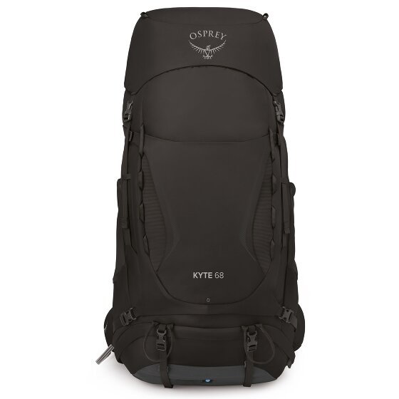 Osprey Kyte 68 Plecak WXS-S 75 cm black