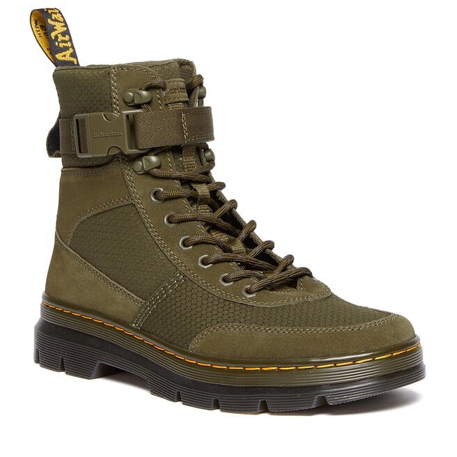 Trapery Dr. Martens