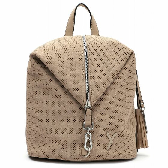 Suri Frey Romy Basic City Backpack 32 cm sand