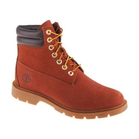 Buty Timberland 6 In Basic Boot M 0A2853 brązowe wielokolorowe