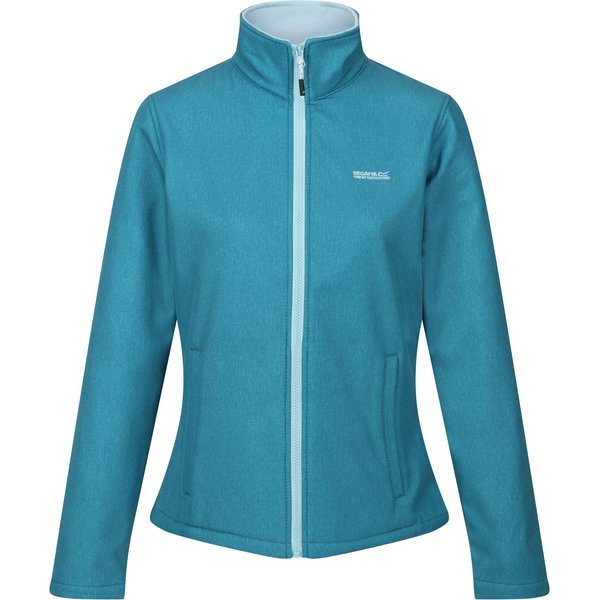 Softshell damski Connie V Regatta