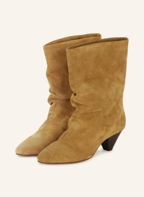 Isabel Marant Kozaki Reachi-Gb beige