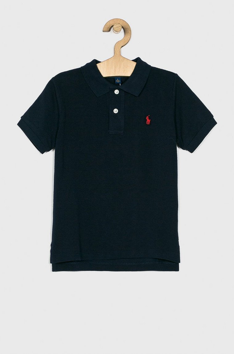 Polo Ralph Lauren - Polo dziecięce 110-128 cm 322603252005