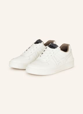 Allsaints Sneakersy Vix weiss