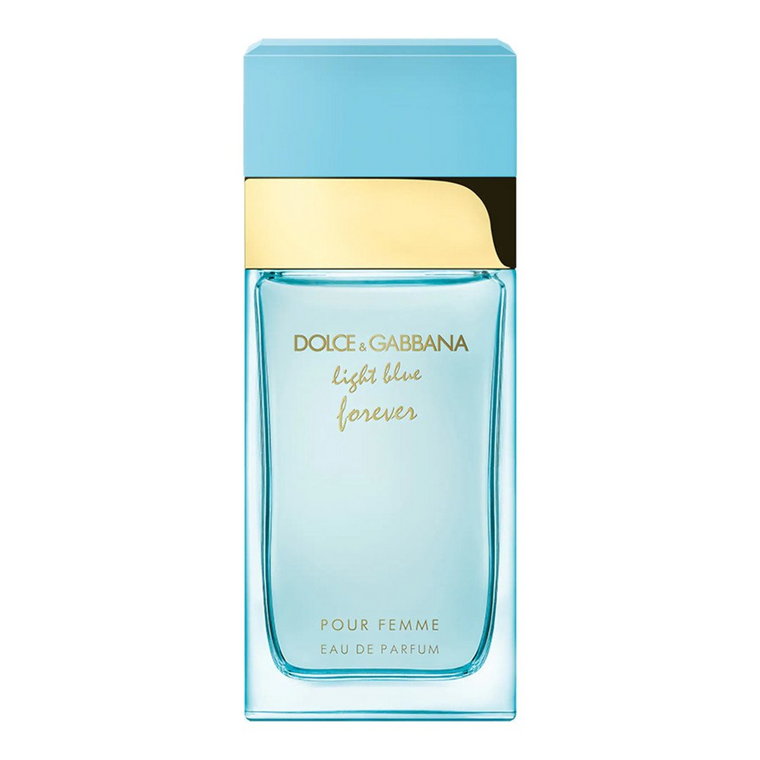 Dolce & Gabbana Light Blue Forever pour Femme EDP 50 ml