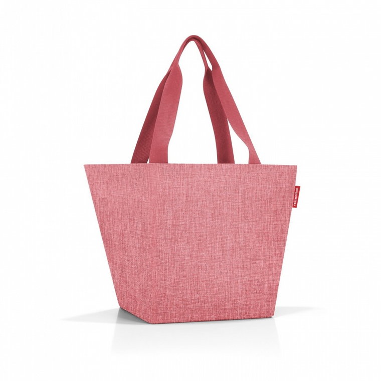 Torba shopper m twist berry kod: RZS3077