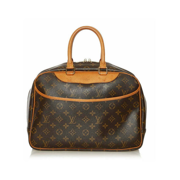 Pre-owned Handbag Louis Vuitton Vintage