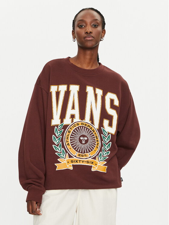 Bluza Vans