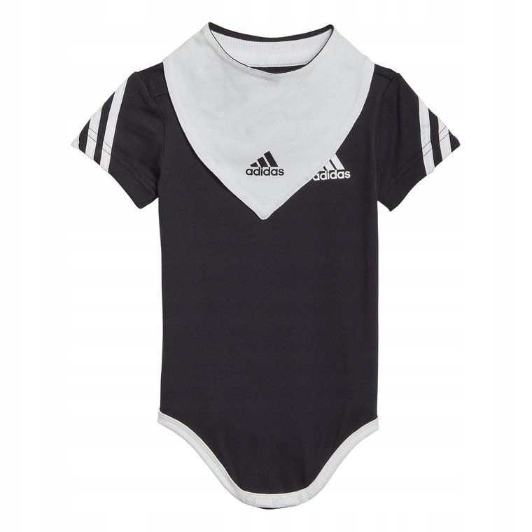 Adidas Zestaw I Fi Gift S HF1974 (12-18M)