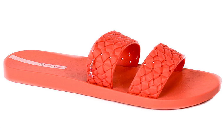 Klapki Ipanema 83243-20995 Red-Red