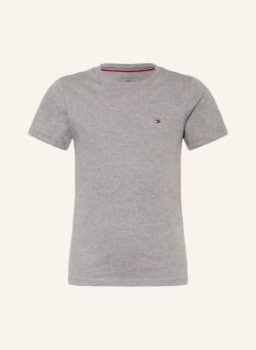 Tommy Hilfiger T-Shirt, 2 Szt. grau