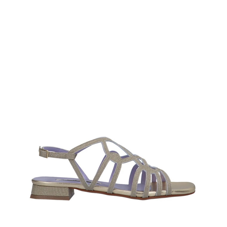 Flat Sandals Albano