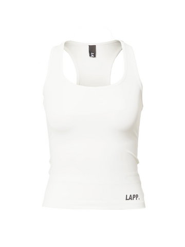 Lapp the Brand Top sportowy  czarny / biały