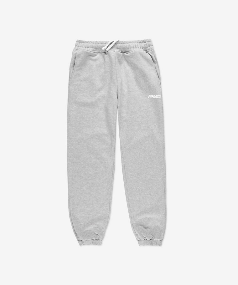 Sweatpants Starter Gray