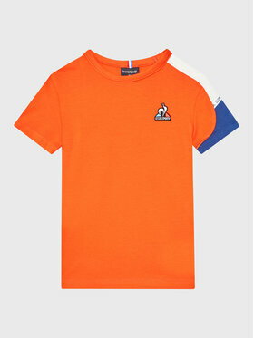 T-Shirt Le Coq Sportif