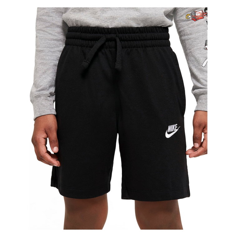 Spodenki dla chłopców Nike Sportswear DA0806