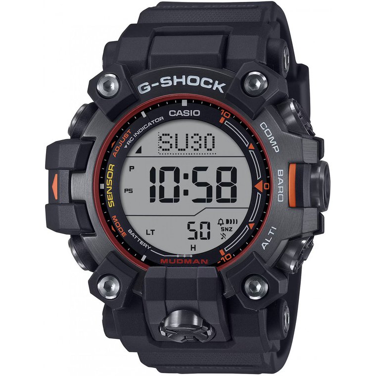 Zegarek Casio G-Shock GW-9500MEC-1ER BLUETOOTH