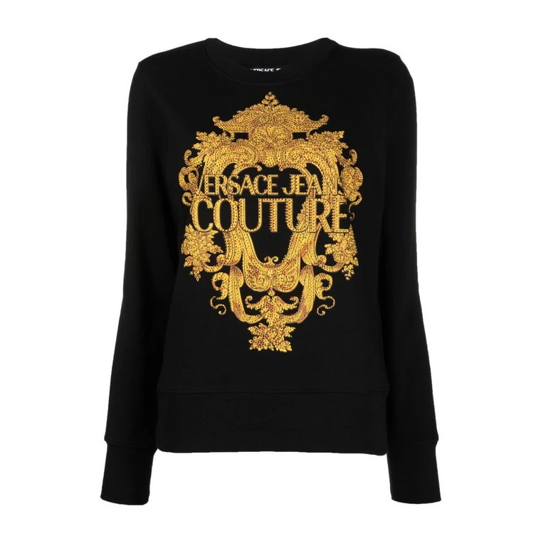 Versace Jeans Couture Sweters Versace Jeans Couture