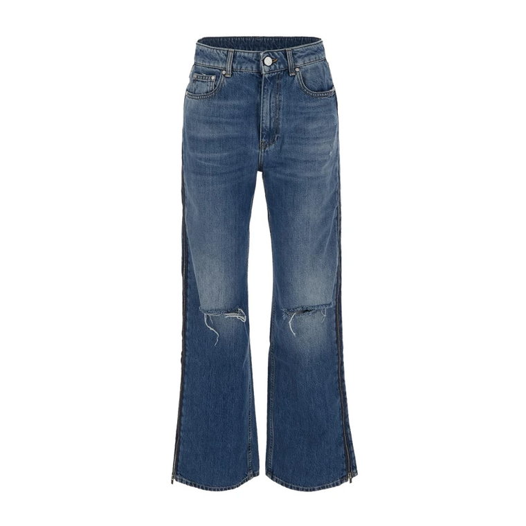Wide Jeans Stella McCartney