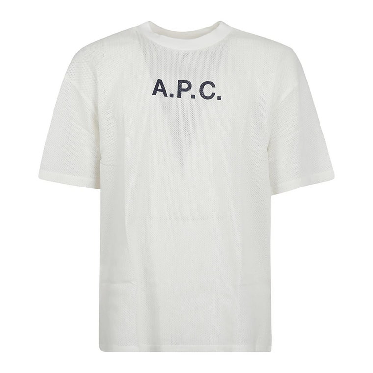 T-Shirts A.p.c.