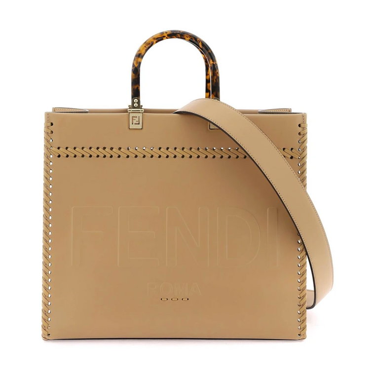 Tote Bags Fendi