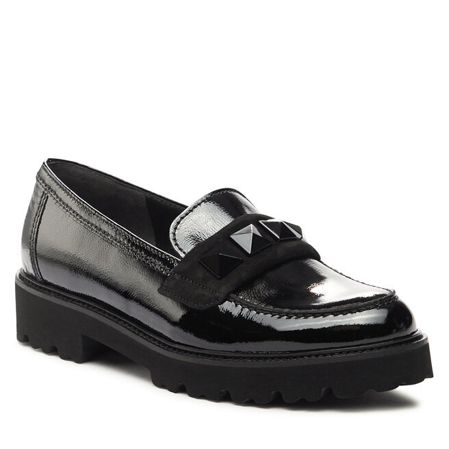 Loafersy Gabor