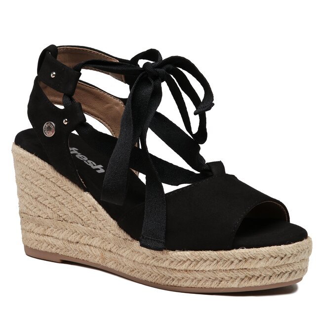 Espadryle Refresh