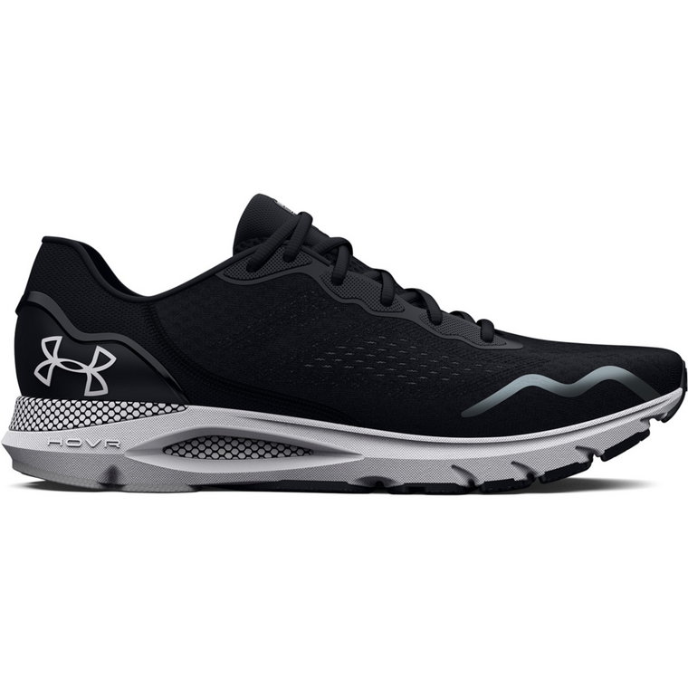 Damskie buty do biegania Under Armour UA W HOVR Sonic 6 - czarne