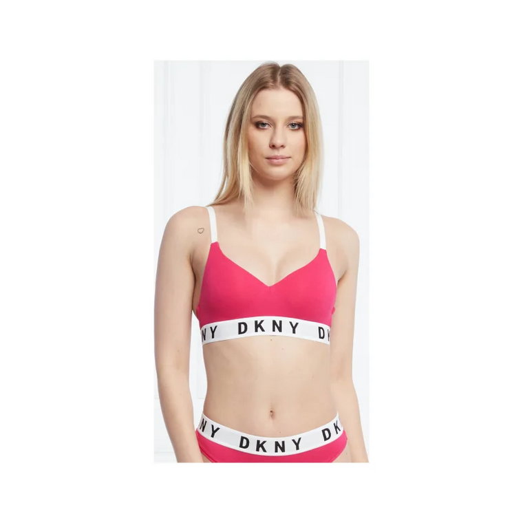 DKNY SLEEPWEAR Biustonosz