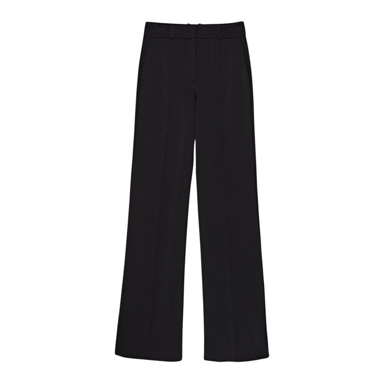 Wide Trousers Joseph