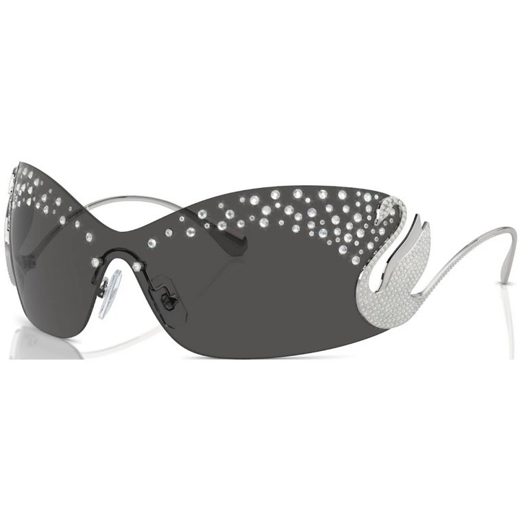 Sk7020 400187 Sunglasses Swarovski