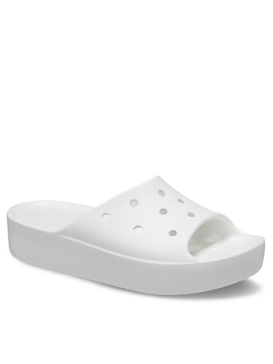 Klapki Crocs