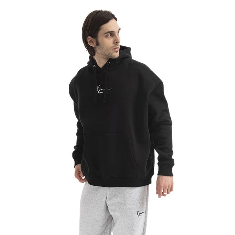 Bluza męska Karl Kani Small Signature Hoodie 6021238 Karl Kani