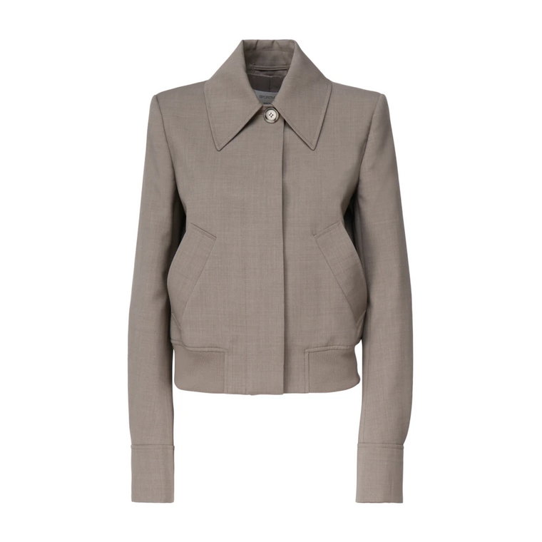 Light Jackets Sportmax