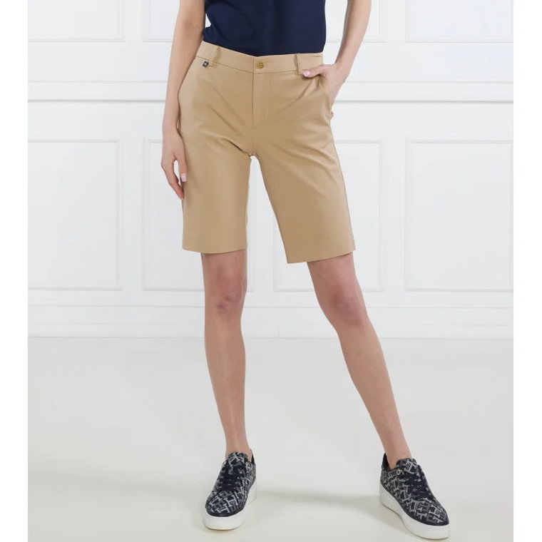 LAUREN RALPH LAUREN Szorty | Regular Fit