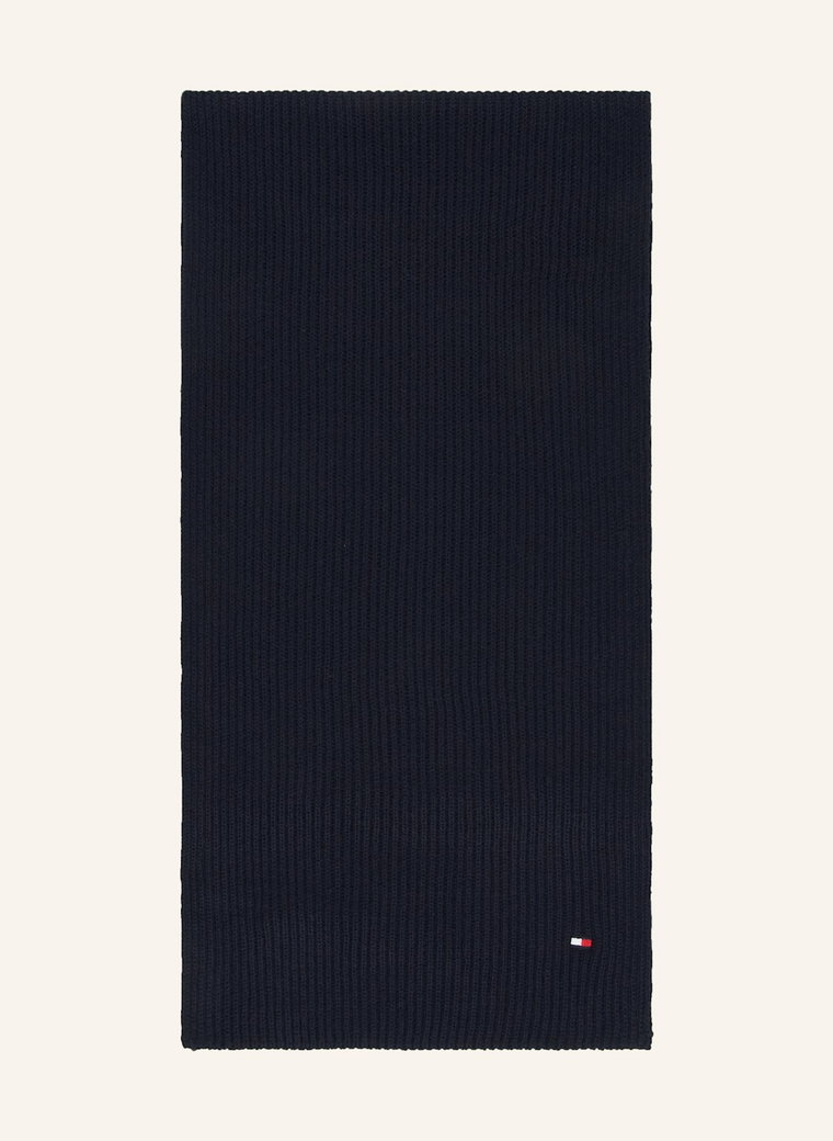 Tommy Hilfiger Szal blau