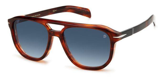 Okulary przeciwsłoneczne David Beckham DB 7080 S EX4